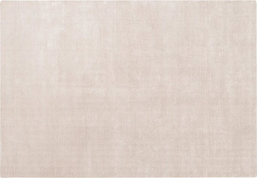 Dywan Visca 140 x 200 cm beżowy