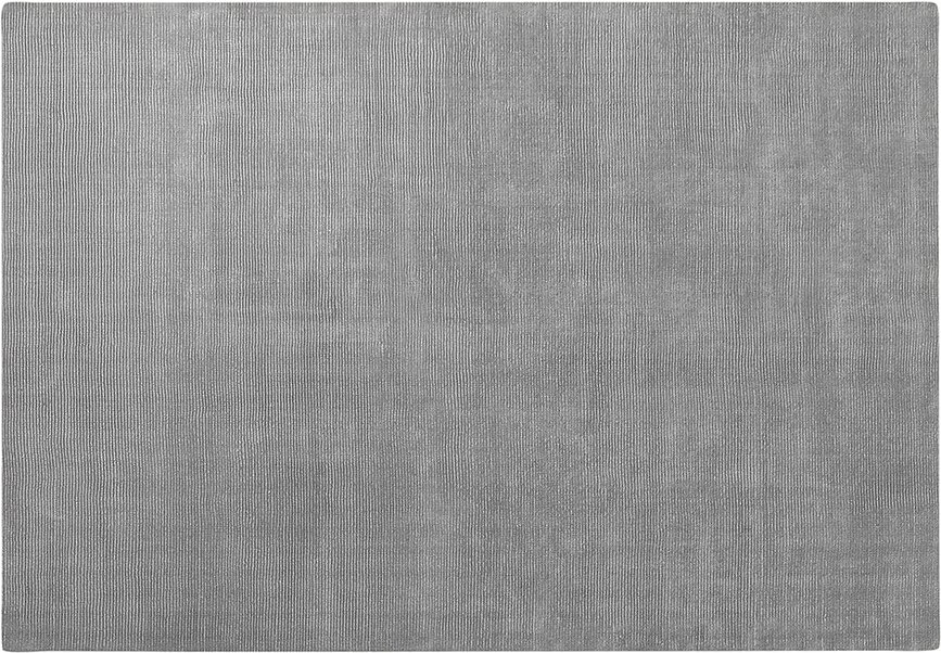 Dywan Visca 140 x 200 cm jasnoszary