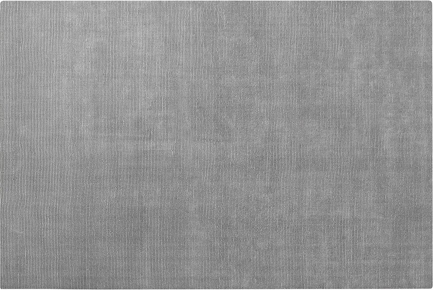 Dywan Visca 160 x 240 cm jasnoszary