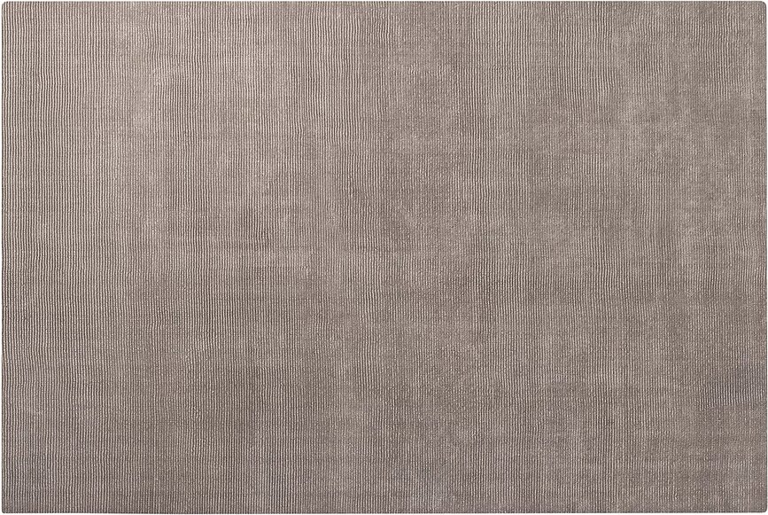 Dywan Visca 160 x 240 cm szarobrązowy