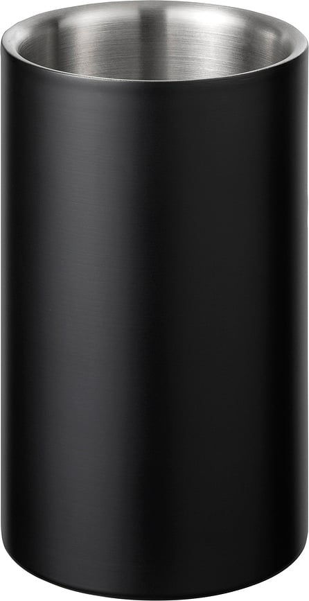 Easy Ψύκτης Κρασιού, μαύρος