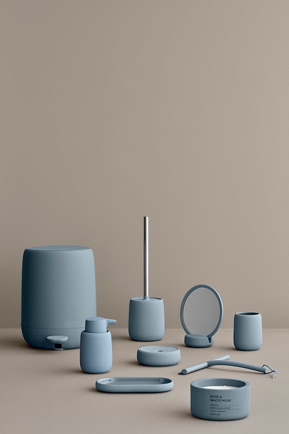 Escobillero Sono, moonbeam