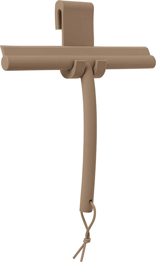 Escurridor de baño Vipo, beige