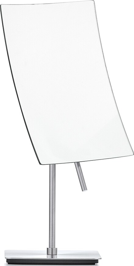 Espejo de aumento Vista, rectangular