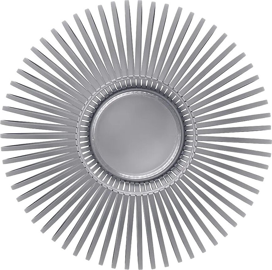 Farol Lyva S, estilo nómada