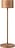 Farol Lampe de Table sans fil LED, rouille