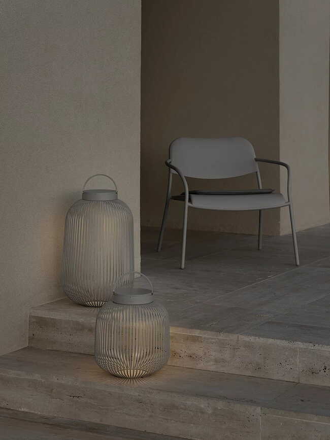 Farol Lito, talla L, negro