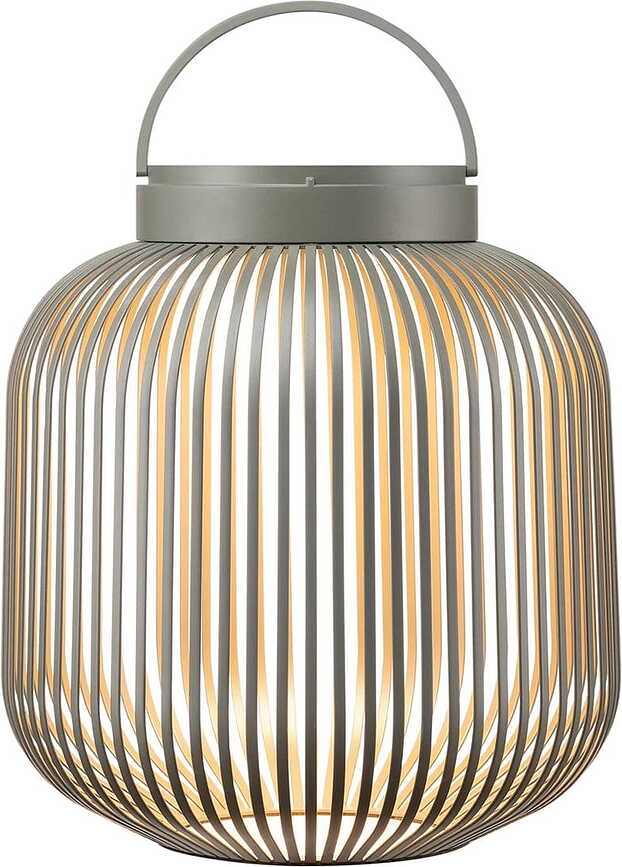 Farol Lito, tamaño M, negro