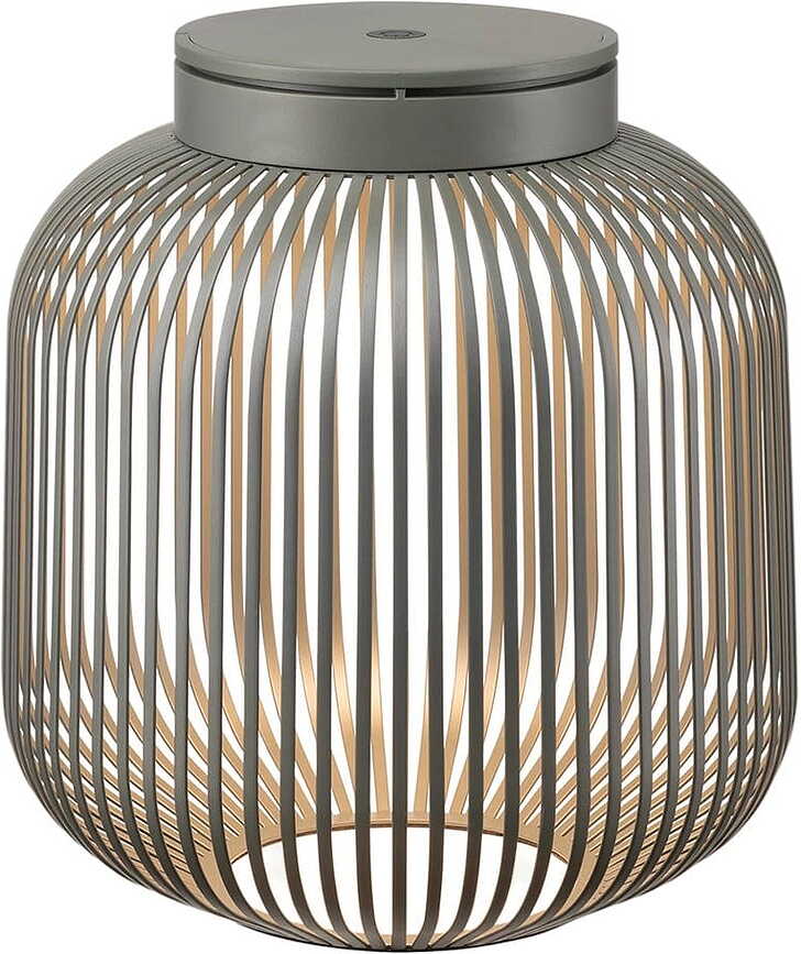 Farol Lito, tamaño M, negro