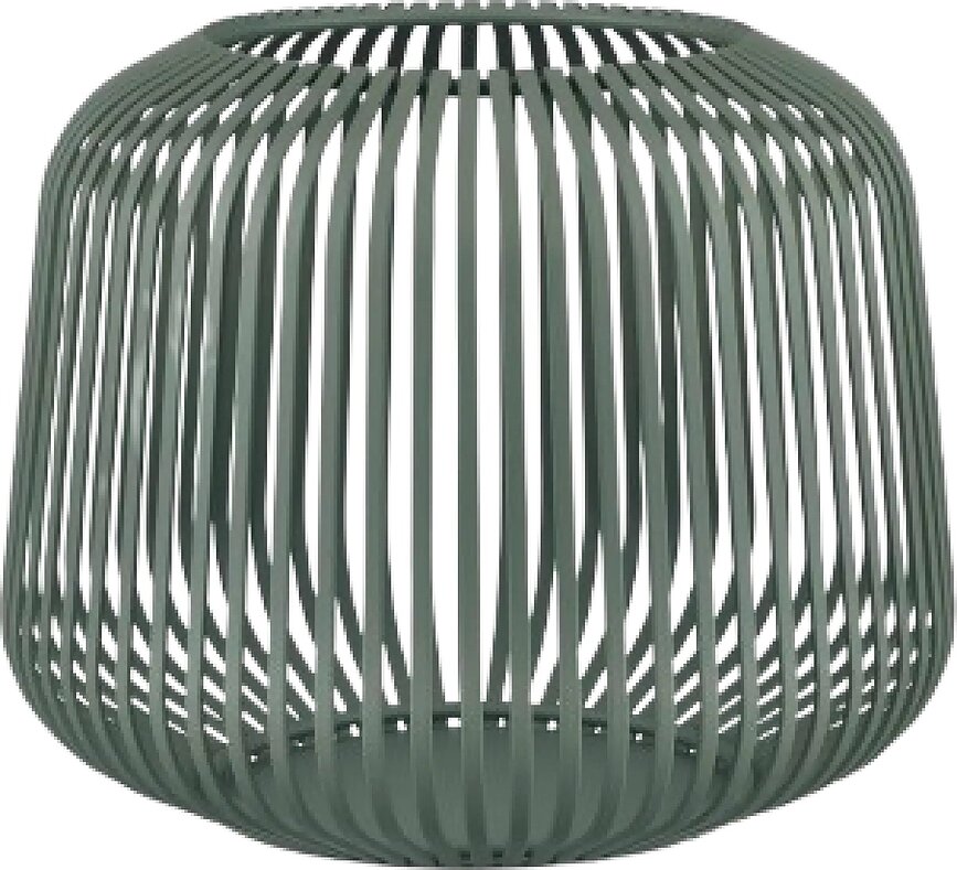 Farol Lito, verde agave