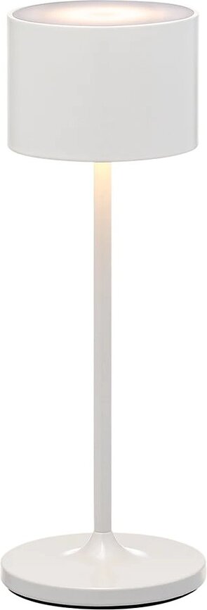 Farol Mini Brezžična svetilka, sivo-rjava