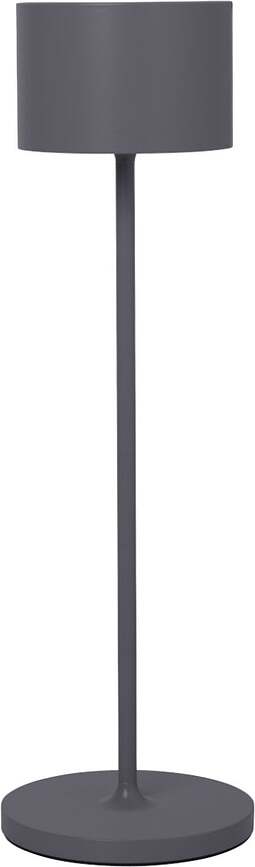 Farol Namizna svetilka, brezžična, LED, toplo siva