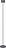 Farol Podna Lampa LED toplo siva