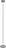 Farol Satellite LED Golvlampa