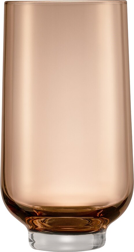 Flow Verres 400 ml, Lot de 2