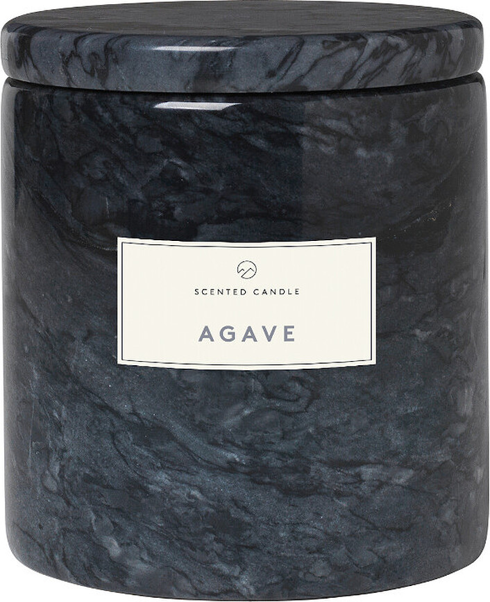 Frable Bougie Parfumée, 10 cm