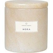 Frable Scented candle 10 cm mora moonbeam