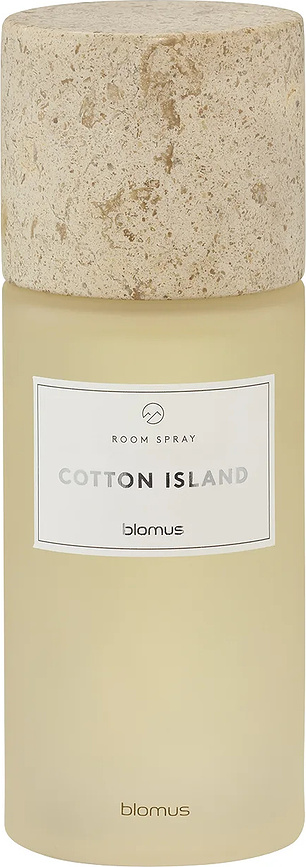 Frabli Spray D'Ambiance Cotton Island