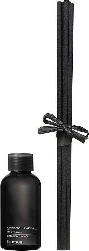 Fraga Ανταλλακτικό Άρωμα για Διαχυτή, Κανέλα & Μήλο