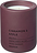 Fraga Ароматна свещ Cinnamon & Apple, 11 см, бордо