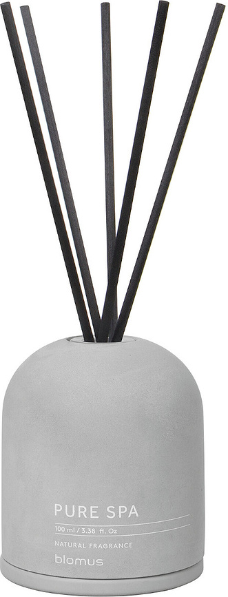 Fraga Diffuseur de Parfum micro-puce, Santal Myrrhe