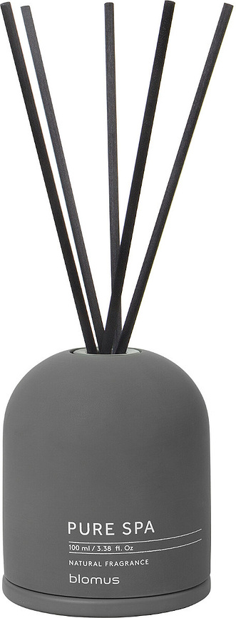 Fraga Diffuseur de Parfum, parfum Soft Linen, magnétique