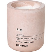 Fraga Fig Scented candle 8 cm