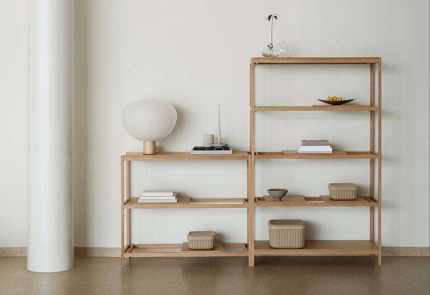 Fraga Κερί Αρωματικό αλάτι θαλάσσης & φασκόμηλο, 11 εκ