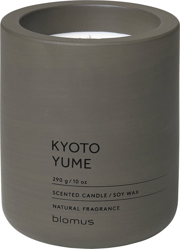 Fraga Κερί Αρωματικό Kyoto Yume, 11 cm