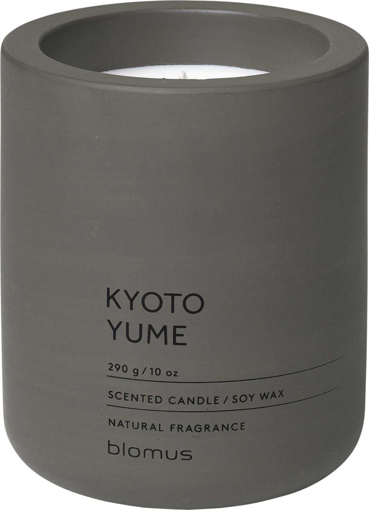 Fraga Kyoto Yume Duftkerze 11 cm