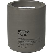 Fraga Kyoto Yume Duftkerze 11 cm