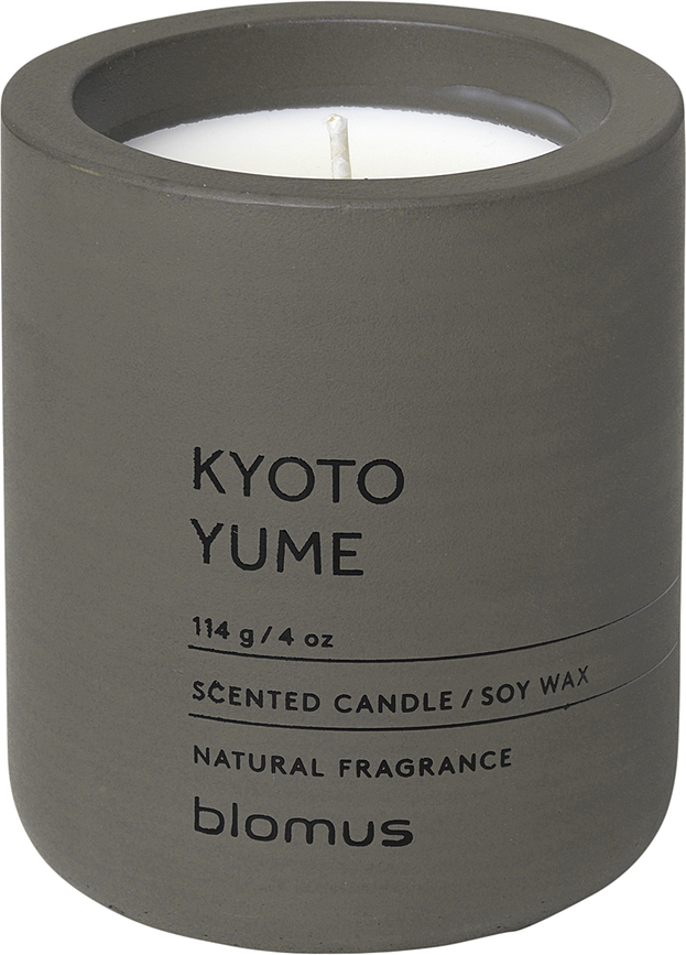Fraga Kyoto Yume Scented candle 8 cm