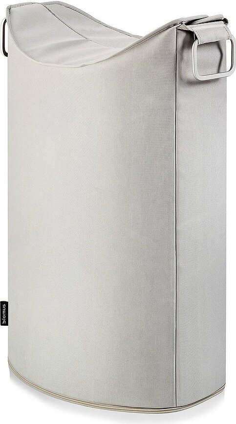 Frisco Koš za perilo, peščen