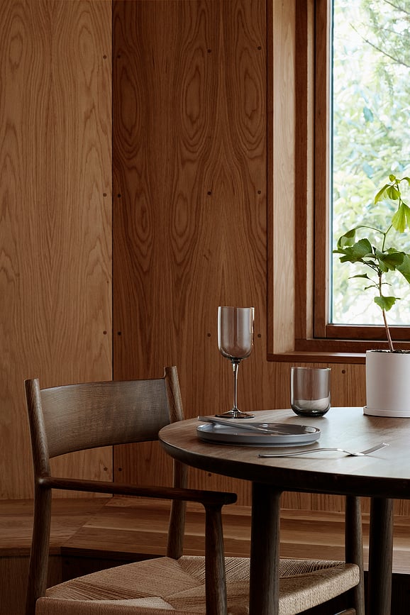 Fuum fungi Čaše za bijelo vino 4 kom.