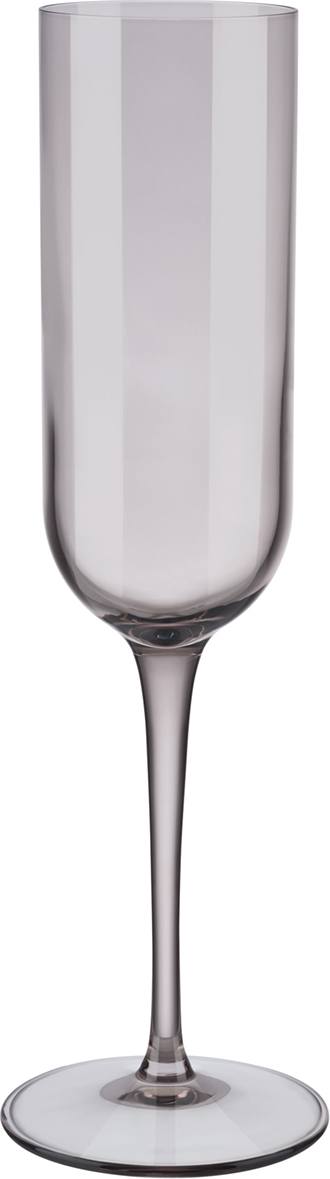 Fuum Champagner-Gläser fungi 4 St.