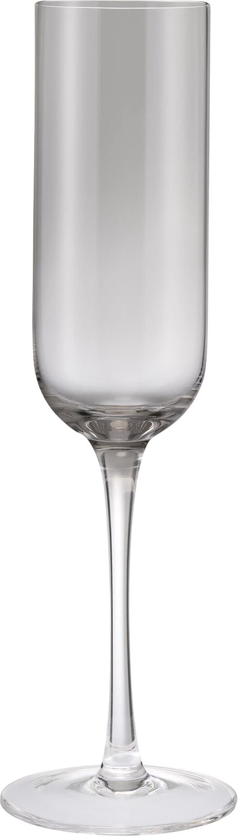 Fuumi Champagner-Gläser verdunkelt 4 St.