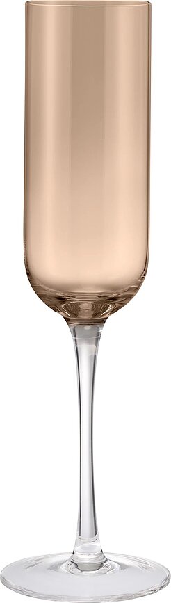 Fuumi Flûtes à Champagne, Lot de 4