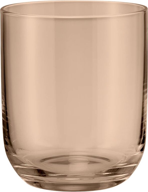 Fuumi Gläser 340 ml Kaffee 4 St.