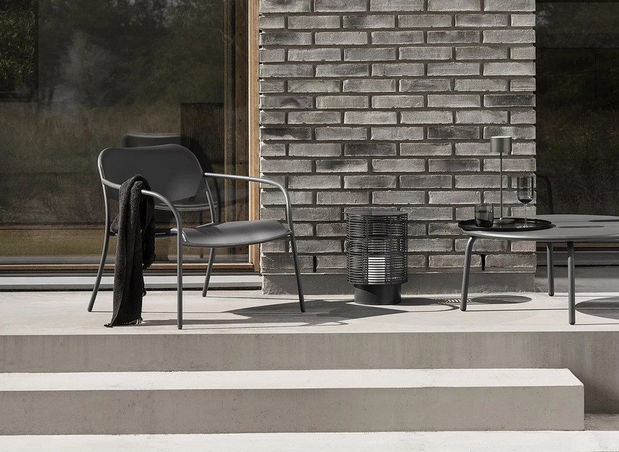 Fuumi Verres à café 340 ml, Lot de 4