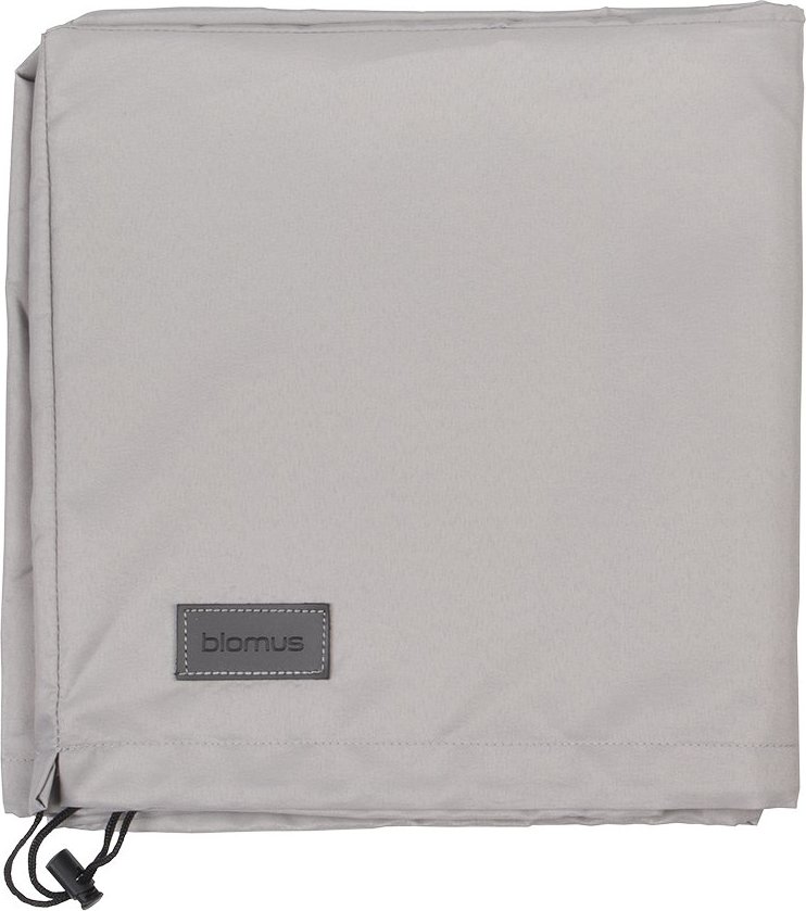 Grow Abdeckung für Gartenliege 130 cm