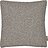 Grow Bouclé Coussin de Jardin 38 cm, gris