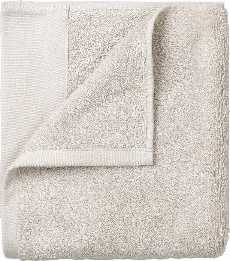 Håndklæder Riva 30 x 30 cm moonbeam 4 stk.