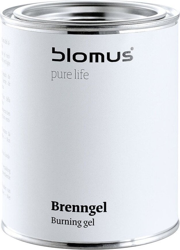 Horľavý gél Blomus 500 ml