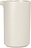 Jarra de leche Pilar 0,5 l, moonbeam