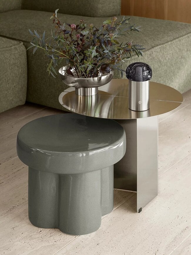 Jarrón Miyabi, tamaño M, terracota