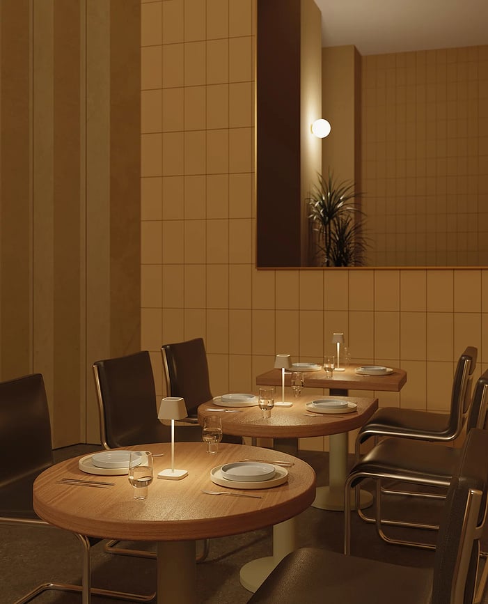 Kodu Lampa bežična vanjska tamnosiva