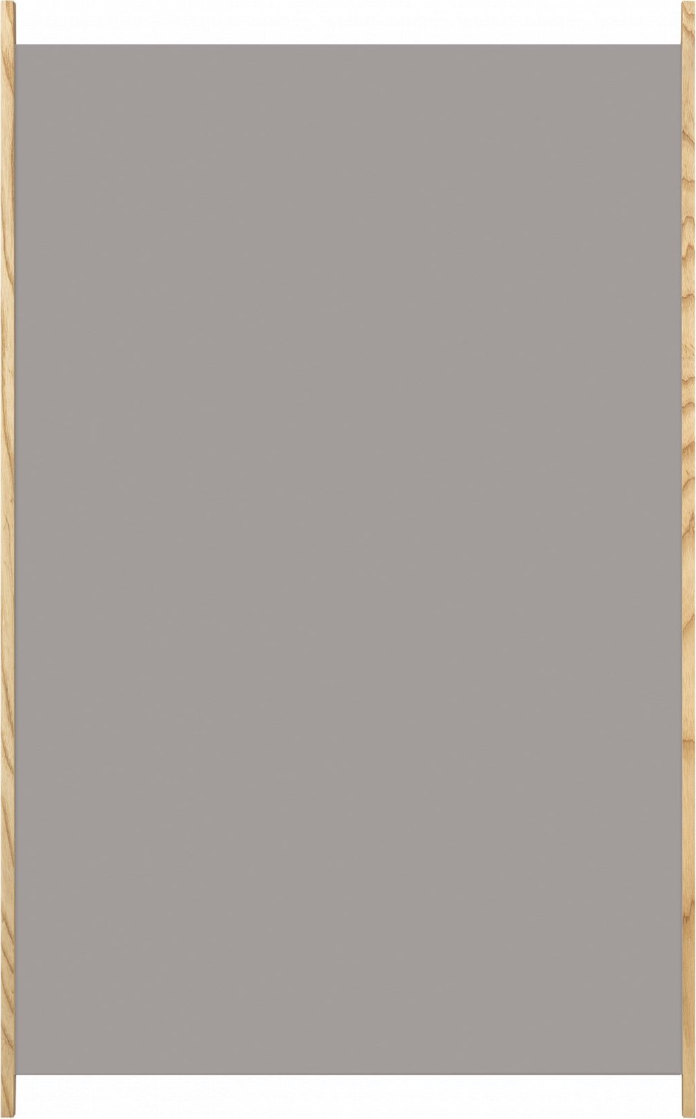 Koreo Magnettafel 123 cm mourning dove