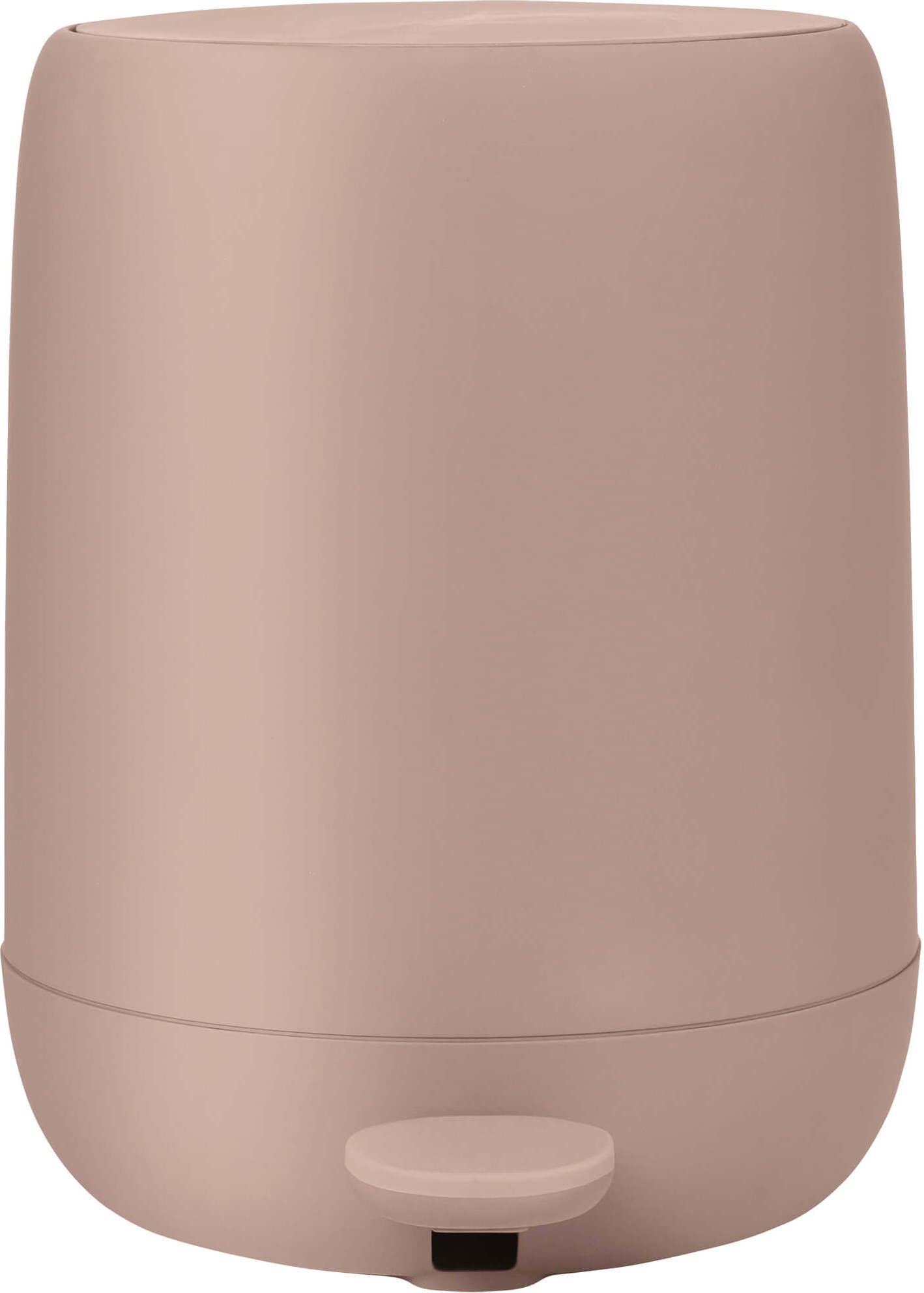 Kosz na śmieci Sono misty rose