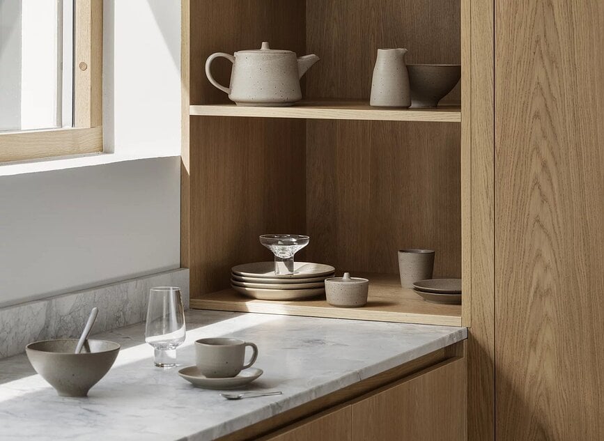 Koyoi Čaša za prosecco 200 ml