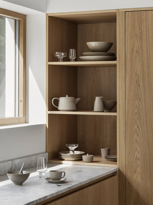 Koyoi Kozarec za martini, 110 ml